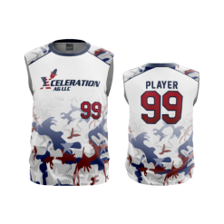 2981 FD Sport Sleeveless MENS XCELERATION
