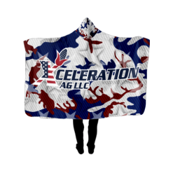 2981 FD FAN WRAP XCELERATION