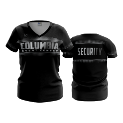 2986 FD Womens V-Neck COLUMBIA-EVENT-CENTER