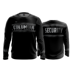 2986 FD Long Sleeve MENS COLUMBIA-EVENT-CENTER