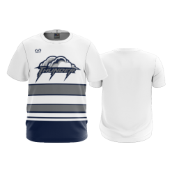 2987 FD SPIRIT DRY FIT THUNDER-BASEBALL-GREY