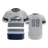 2987 FD Sport MENS THUNDER-BASEBALL-GREY