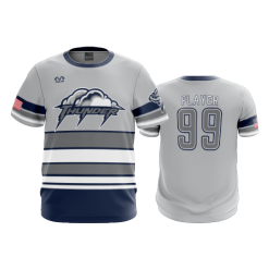 2987 FD Sport MENS THUNDER-BASEBALL-GREY
