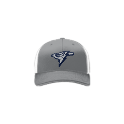 2987 Team Cap R172 THUNDER-BASEBALL-NAVY