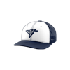 2987 Team Cap Trucker 112 THUNDER-BASEBALL-NAVY