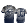 2987 FD Sport MENS THUNDER-BASEBALL-NAVY