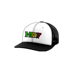 1365 Team Cap Trucker 112 MHF