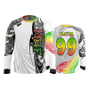 1365 FD Long Sleeve MENS MHF