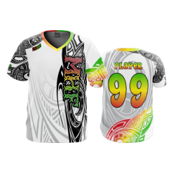 1365 FD Sport V-Neck MENS MHF