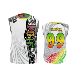 1365 FD Sport Sleeveless MENS MHF