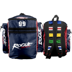 3039 Mojo Diamond Backpack ROGUE-AGENTS