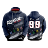 3039 FD Hoody ROGUE-AGENTS