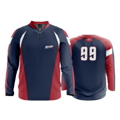 3039 CL ROOKIE JACKET SUB ROGUE-AGENTS