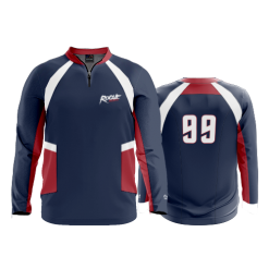 3039 CL DERBY JACKET SUB ROGUE-AGENTS