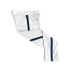3039 CL WHITE CUSTOM BRAID MENS PANT ROGUE-AGENTS