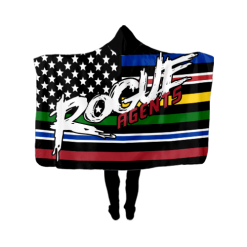 3039 FD FAN WRAP ROGUE-AGENTS