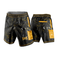 2977 LIGHTWEIGHT MICROFIBER 160gsm SHORT LOBOS