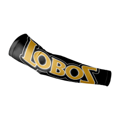 2977 FD Armsleeve LOBOS