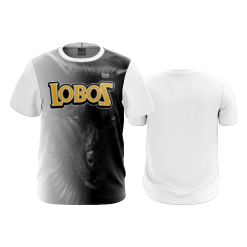 2977 FD SPIRIT DRY FIT LOBOS