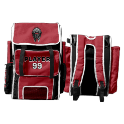 2993 Game Day Bat Pack THUNDER-STICKS-BLACK