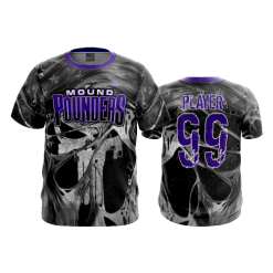 2976 FD Sport MENS MOUND-POUNDERS