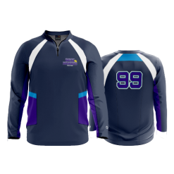 2991 CL DERBY JACKET SUB BASE-INVADERS-2021