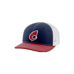 2989 Team Cap Trucker 112 CALVARY