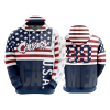 2989 FD Hoody CALVARY