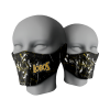 2977 FACE GAITER 5in LOBOS-MASKS