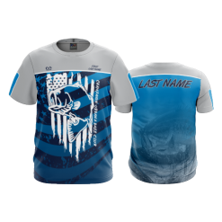 2955 FD Sport MENS URBANA-BASS-CLUB-BLUE