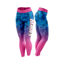 2978 FD Leggings PLAYGROUND-HEROES-ADDS
