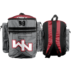 3005 Mojo Diamond Backpack WHOZ-NEXT