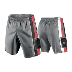 3005 LIGHTWEIGHT MICROFIBER 160gsm SHORT WHOZ-NEXT