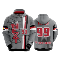 3005 FD Hoody WHOZ-NEXT