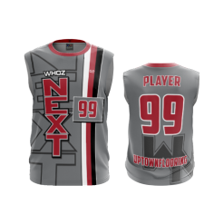 3005 FD Sport Sleeveless MENS WHOZ-NEXT