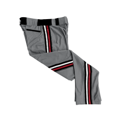 3005 CL CHARCOAL CUSTOM BRAID MENS PANT WHOZ-NEXT