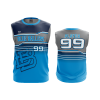 3017 FD Sport Sleeveless MENS BLUE-BALLERS