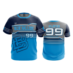 3017 FD Sport MENS BLUE-BALLERS