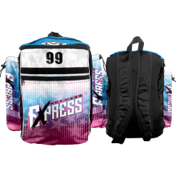 2988 Mojo Diamond Backpack HOT-MESS-ADDONS