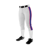 2988 FD Girls Fastpitch Pant CL HOT-MESS-ADDONS