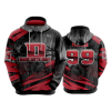 3006 FD Hoody DANS-AUTO-BODY