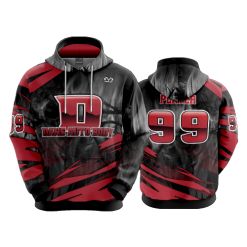 3006 FD Hoody DANS-AUTO-BODY