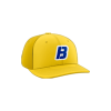 2691 Team Cap PTS30 SEATTLE-HONEY-BADGERS-BLACK