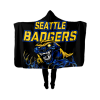 2691 FD FAN WRAP SEATTLE-HONEY-BADGERS-BLACK