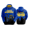2691 FD Hoody SEATTLE-HONEY-BADGERS-BLUE