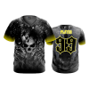 2643 FD Sport V-Neck MENS NEMESIS-NO-TEAM-NAME