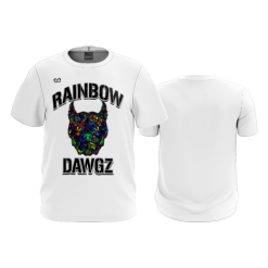 1925 FD SPIRIT DRY FIT RAINBOW-BULLIES-FIXES