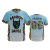 1925 FD Sport MENS RAINBOW-BULLIES-FIXES