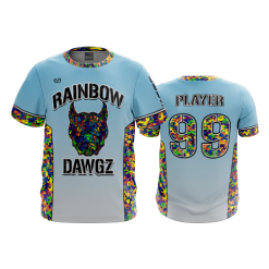 1925 FD Sport MENS RAINBOW-BULLIES-FIXES
