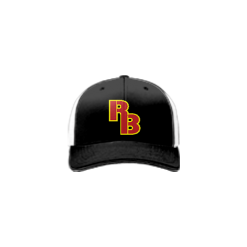 1925 Team Cap R172 RAINBOW-BULLIES